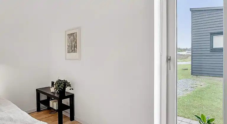 Holiday home in Havneby