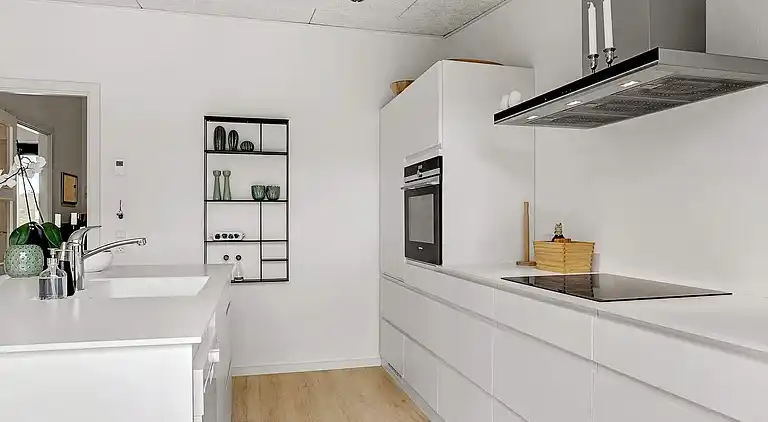 Holiday home in Havneby