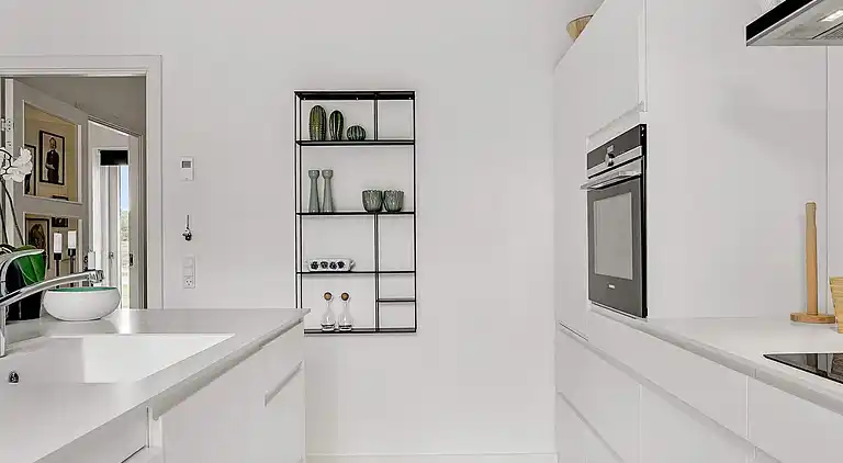 Holiday home in Havneby