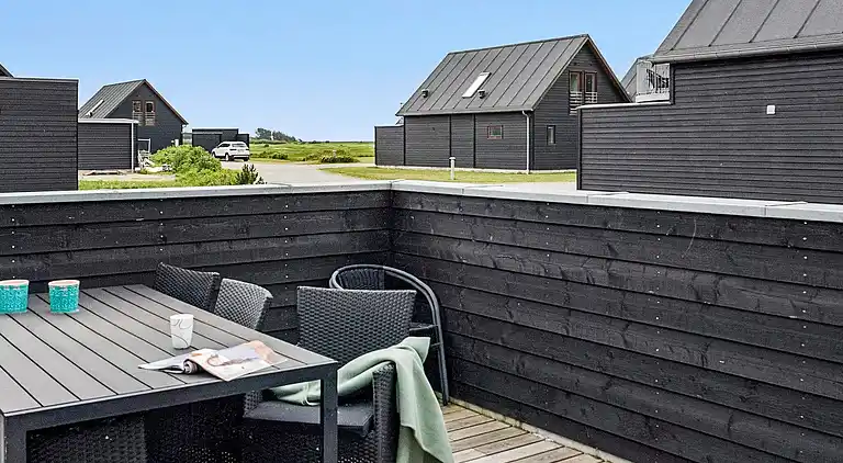 Holiday home in Havneby