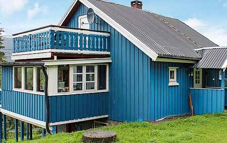 Holiday home mh70678