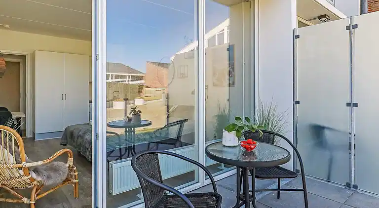 1 room,incl.electricity,Premium