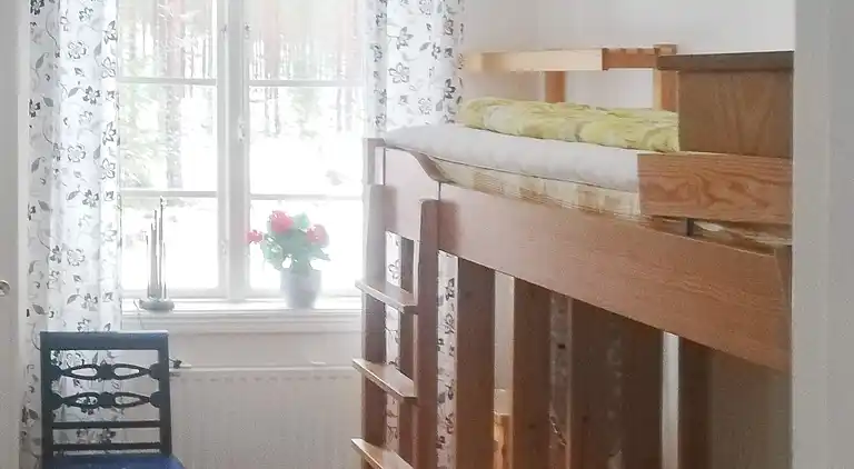 Holiday home in Bastvålen