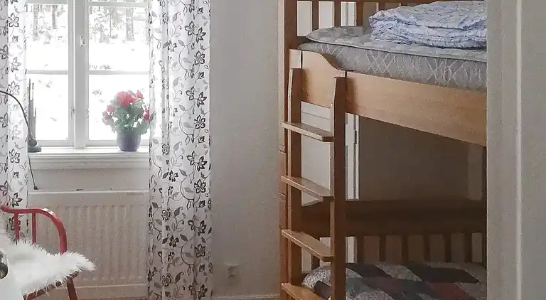 Holiday home in Bastvålen