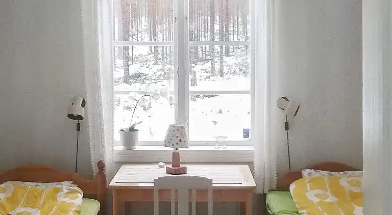 Holiday home in Bastvålen