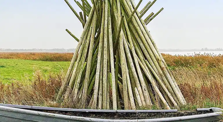 Sommerhus i Ringkøbing