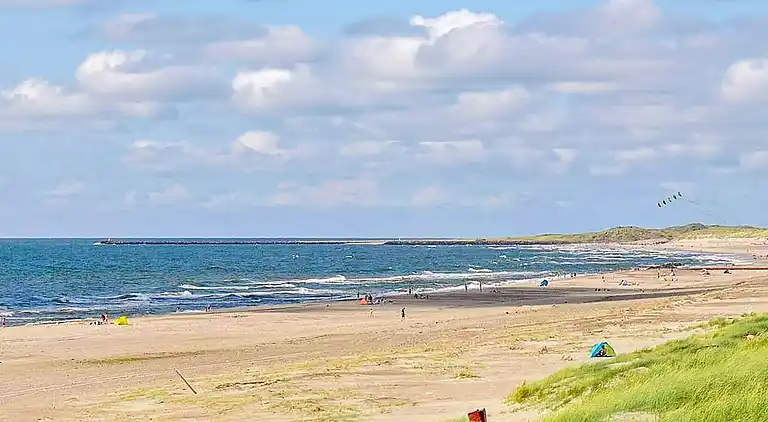 Sommerhus i Ringkøbing