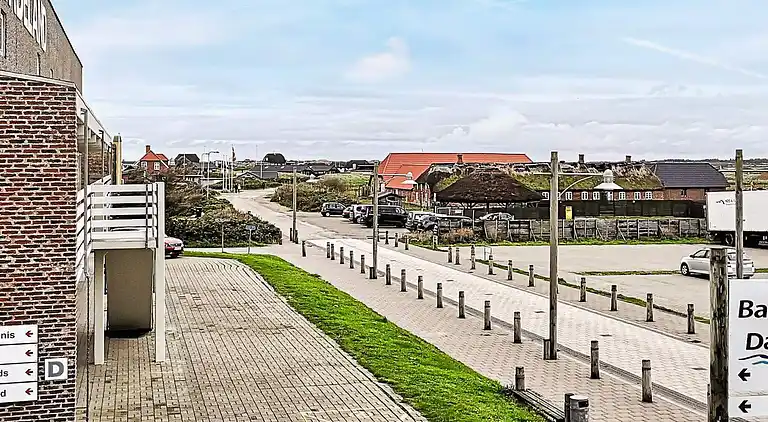 Sommerhus i Ringkøbing