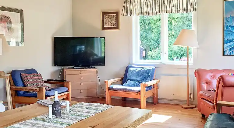 Holiday home in Nynäshamn S