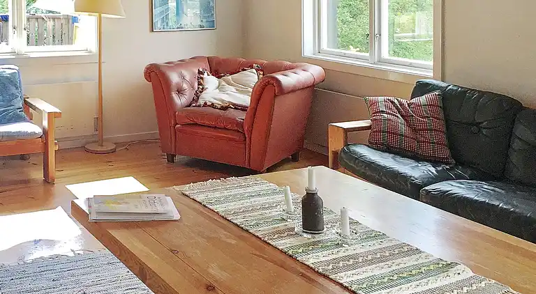 Holiday home in Nynäshamn S