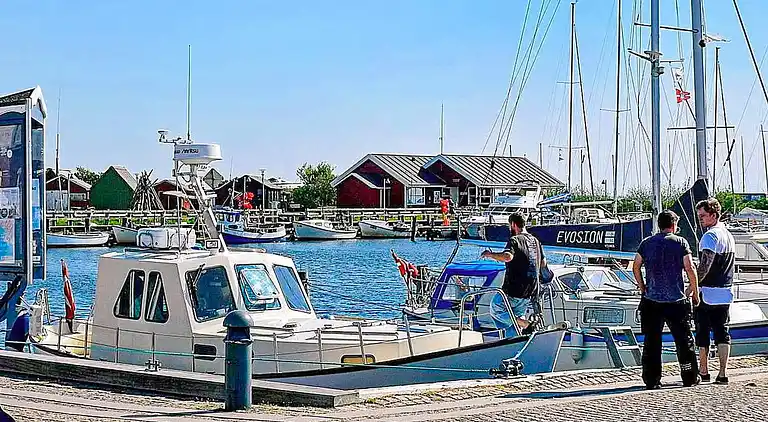 Holiday home in Lodbjerg Hede