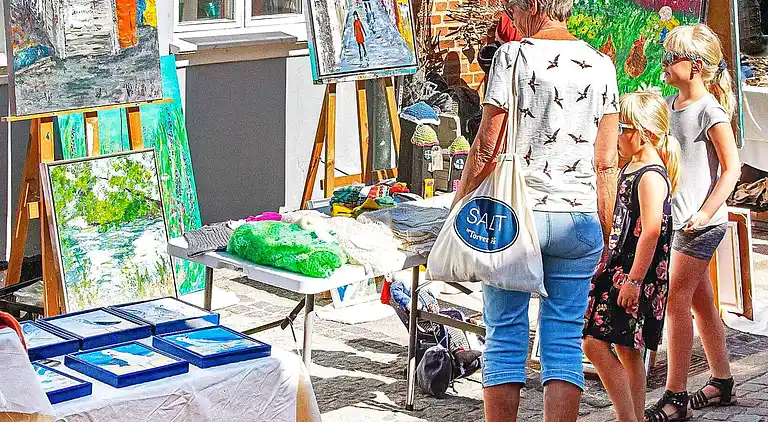 Holiday home in Lodbjerg Hede