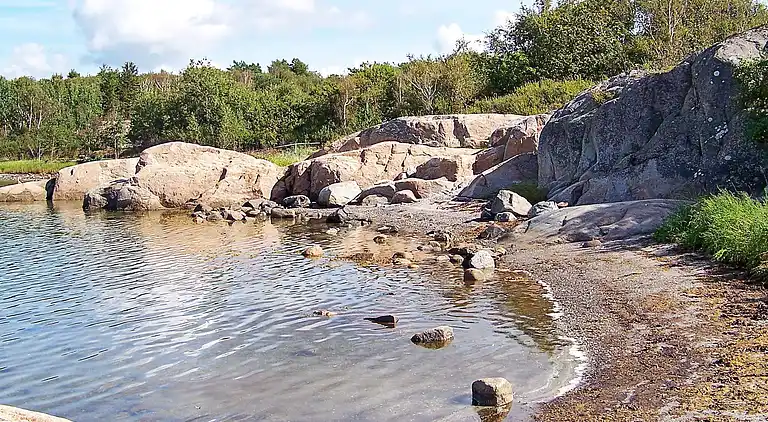 Holiday home in Tjörn N