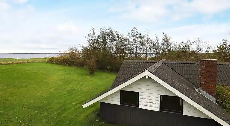 Holiday home in Roslev