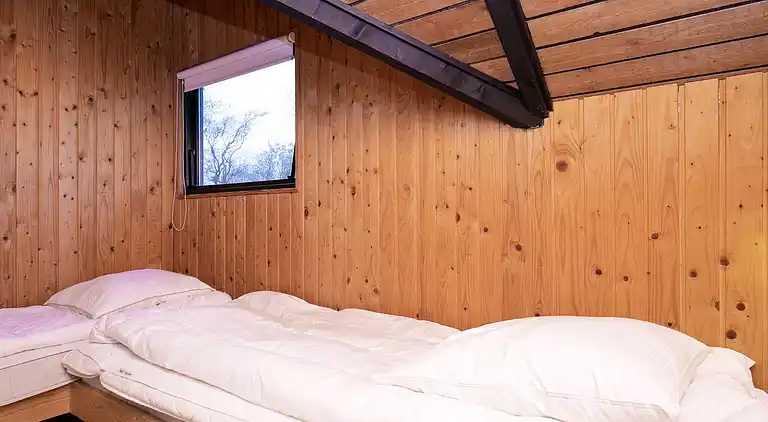 Holiday home in Roslev