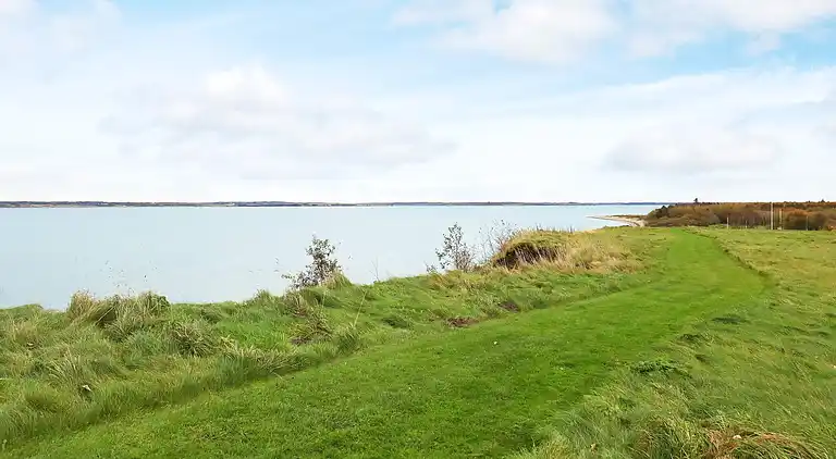 Holiday home in Roslev