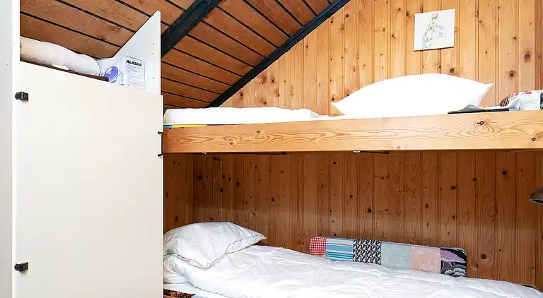 Holiday home in Roslev