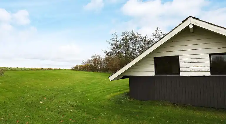 Holiday home in Roslev