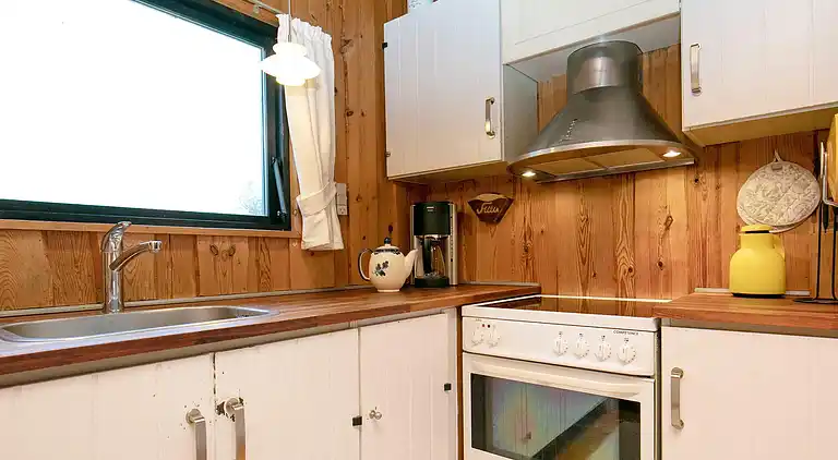 Holiday home in Roslev