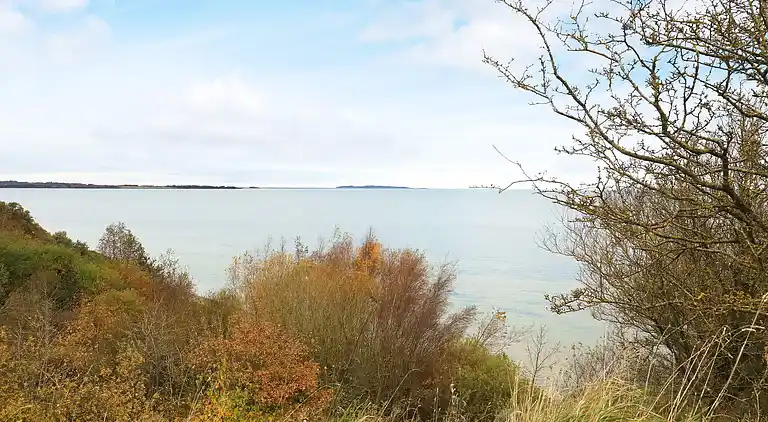 Holiday home in Roslev