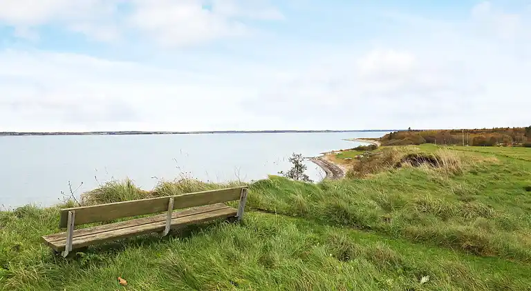 Holiday home in Roslev