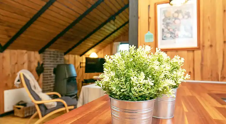 Holiday home in Roslev