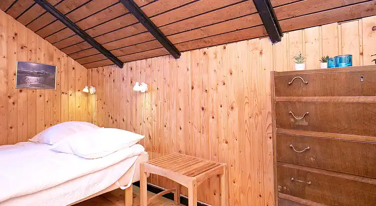 Holiday home in Roslev