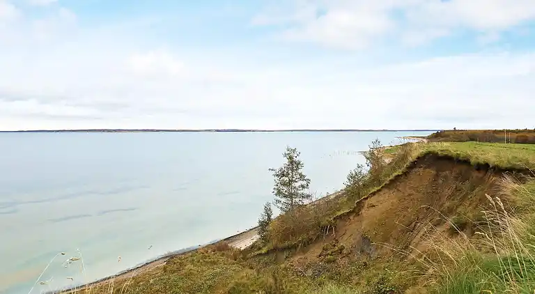 Holiday home in Roslev