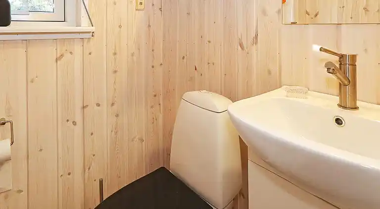 Sommerhus i Øster Hurup