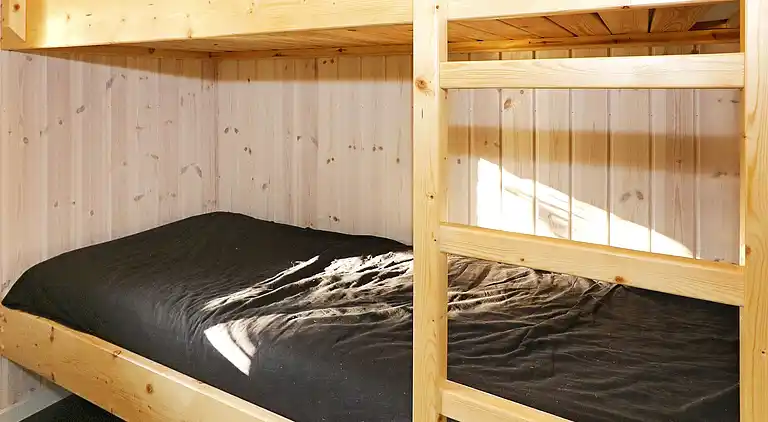 Sommerhus i Øster Hurup