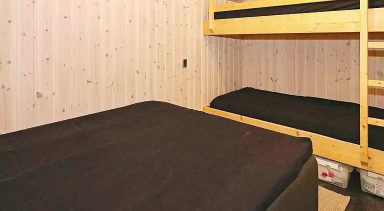 Sommerhus i Øster Hurup