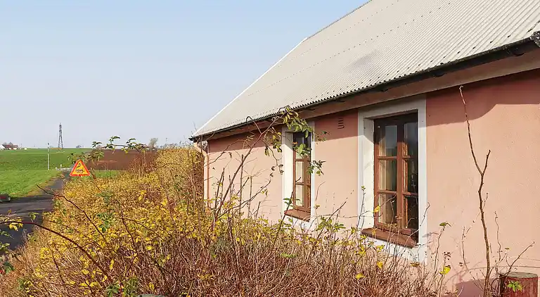 Sommerhus i Simrishamn V