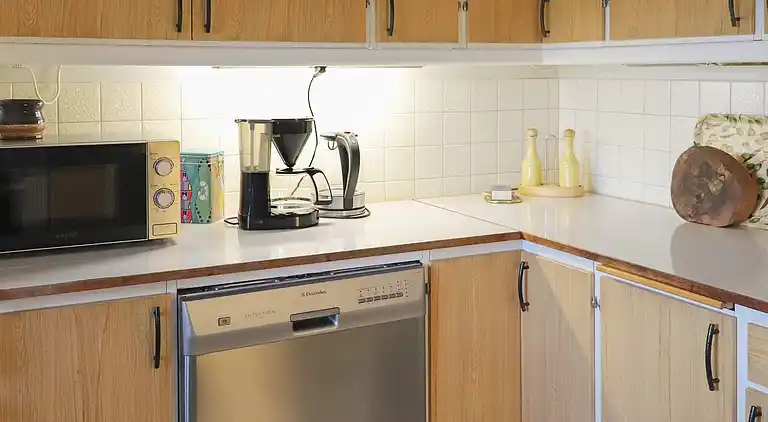 Sommerhus i Simrishamn V