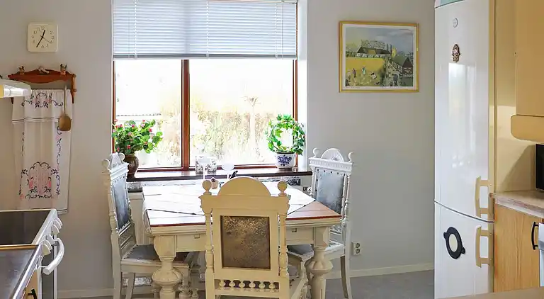 Sommerhus i Simrishamn V