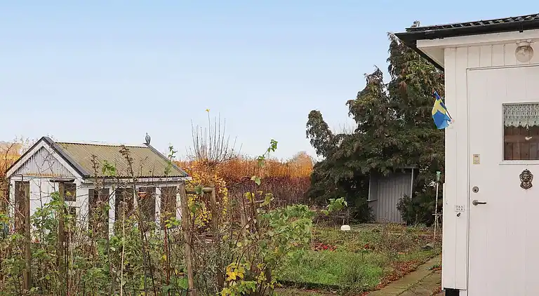 Sommerhus i Simrishamn V
