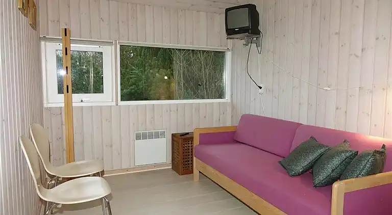 Sommerhus på Samsø