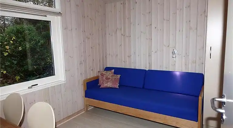 Sommerhus på Samsø