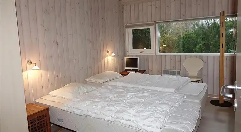 Sommerhus på Samsø