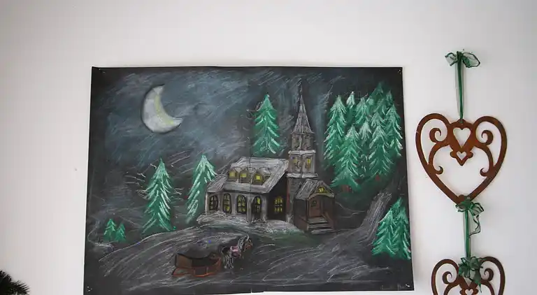 Ferielejlighed i Saint Michael