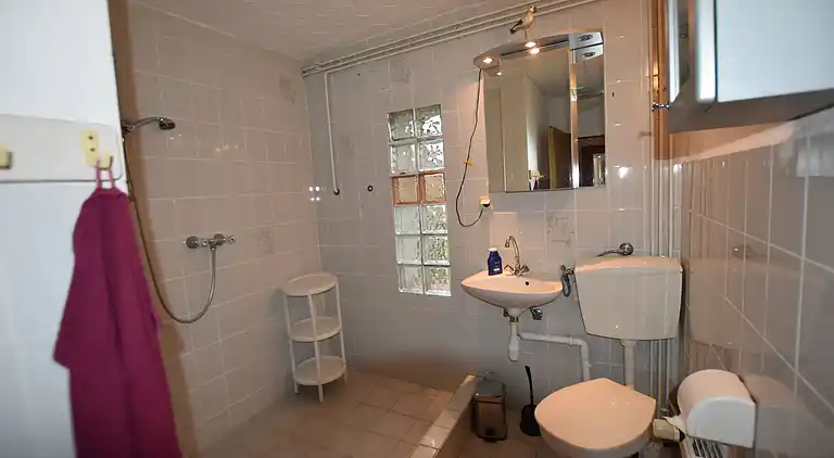 Bungalow i Boiensdorf