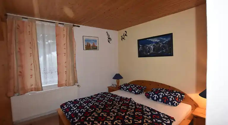 Bungalow i Boiensdorf