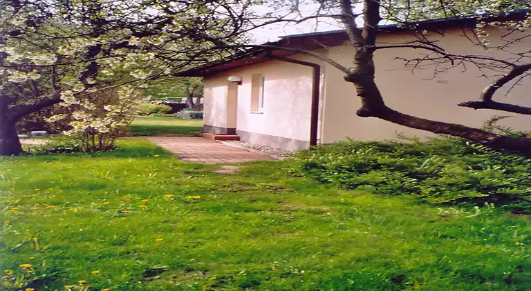 Ferielejlighed i Kühlungsborn