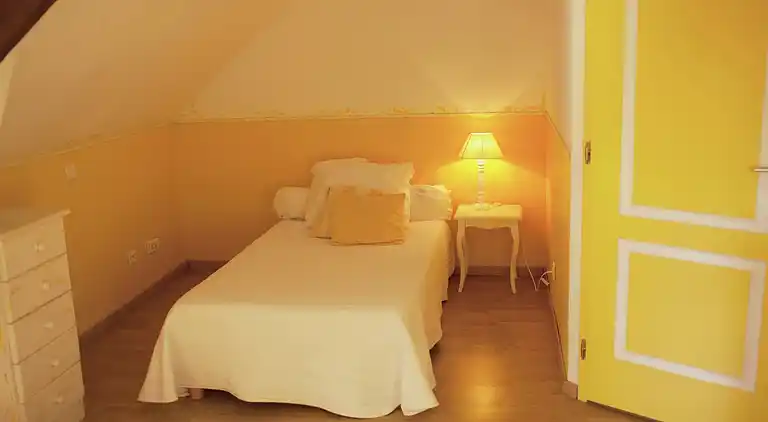 Holiday home in Conty