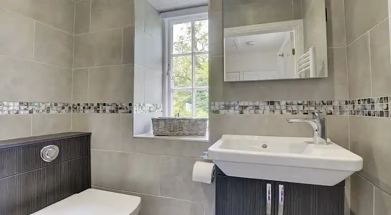 Holiday home in South Lakeland