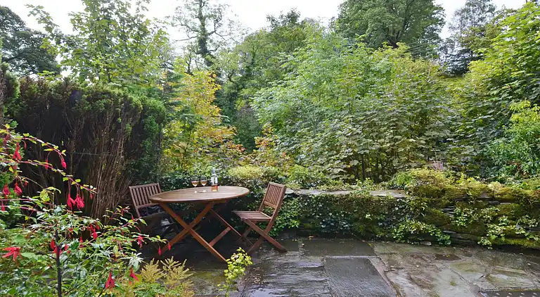 Holiday home in South Lakeland