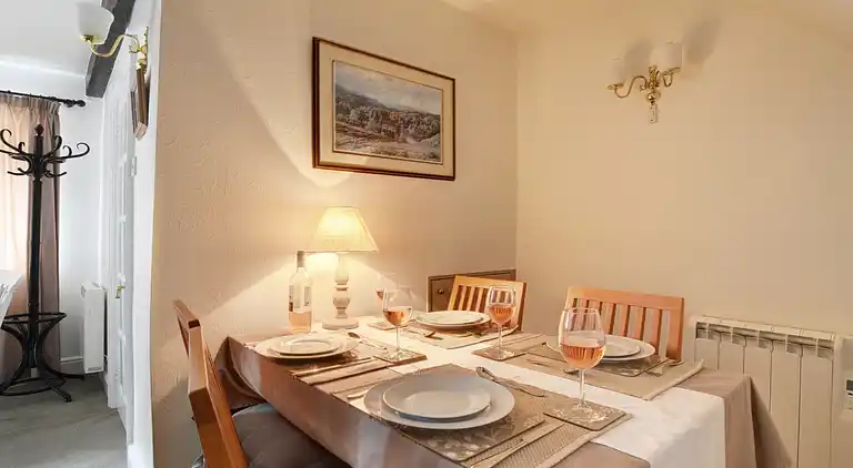 Holiday home in South Lakeland