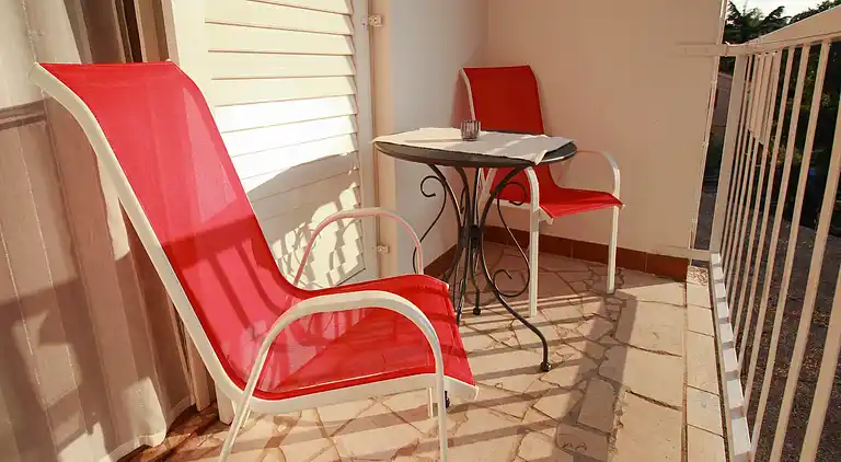 Apartment in Malinska