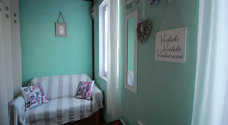 Apartment in Malinska