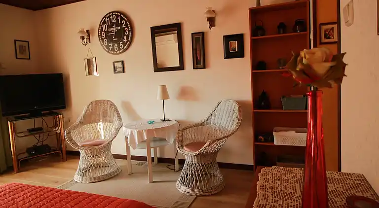 Apartment in Malinska