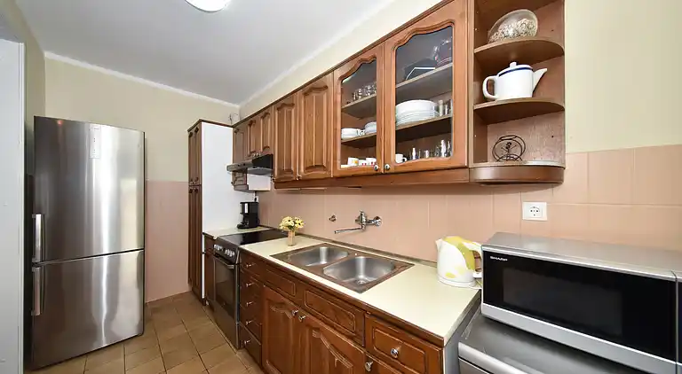 Apartment in Zadar